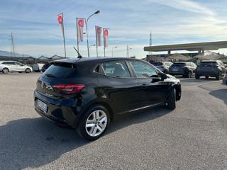 RENAULT Clio usata, con Airbag Passeggero