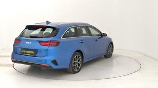 KIA Ceed usata, con Alzacristalli elettrici