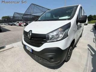 RENAULT Trafic usata, con Airbag Passeggero
