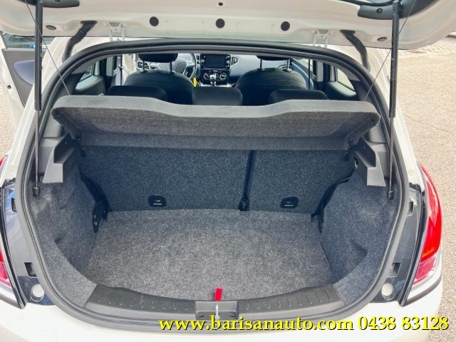 LANCIA Ypsilon usata, con Chiusura centralizzata