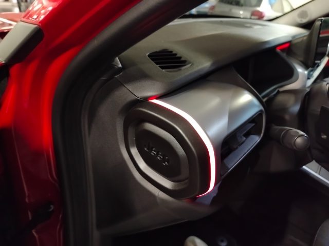 JEEP Avenger usata, con Bluetooth