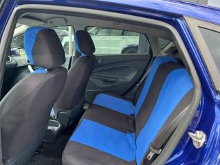 FORD Fiesta usata, con Airbag Passeggero