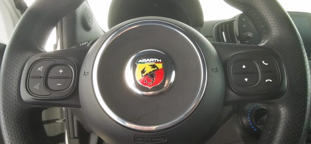 ABARTH 595 usata 36