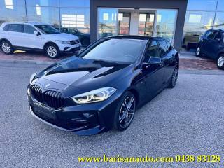 BMW 118 d 5p. Msport