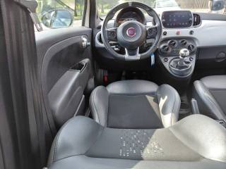 FIAT 500 usata, con MP3