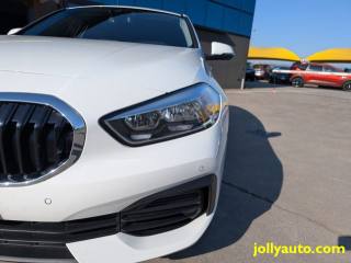 BMW 116 usata, con Climatizzatore