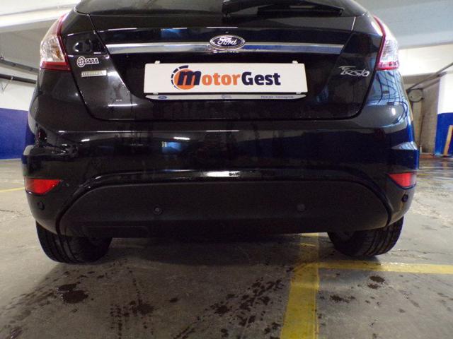 FORD Fiesta usata 102
