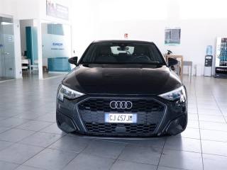 AUDI A3 usata, con Airbag