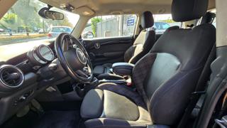 MINI Cooper D usata, con ESP