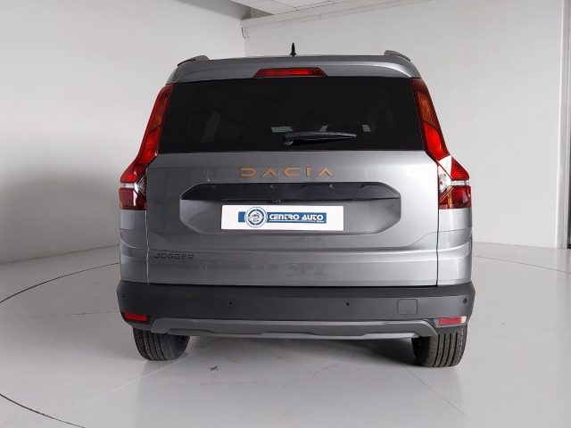 DACIA Jogger usata, con Vivavoce