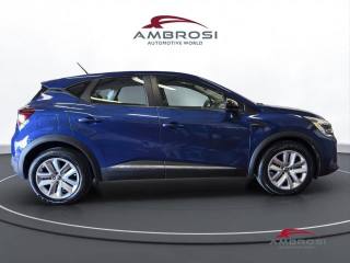 RENAULT Captur usata 4