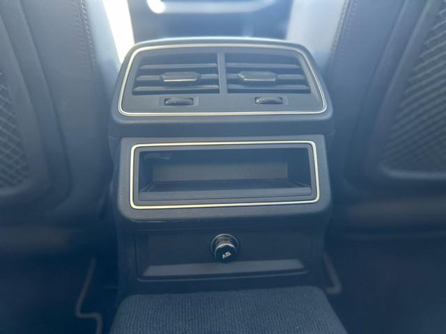 AUDI A6 allroad usata, con Interni in pelle