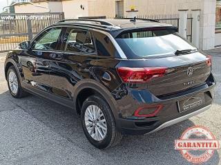VOLKSWAGEN T-Roc usata, con Chiusura centralizzata