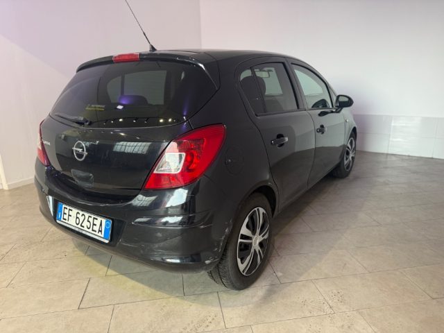 OPEL Corsa usata 17