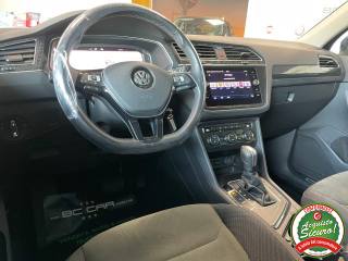 VOLKSWAGEN Tiguan usata, con Servosterzo