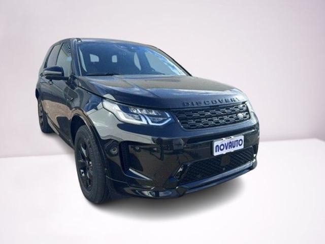 LAND ROVER Discovery usata, con ABS
