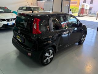 FIAT Panda usata, con Controllo trazione