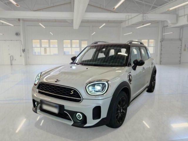 MINI Countryman usata, con ABS