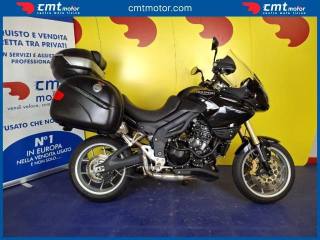 TRIUMPH Tiger 1050