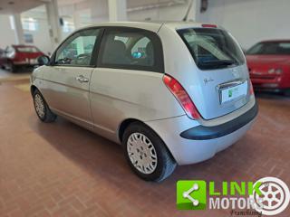 LANCIA Ypsilon usata, con Alzacristalli elettrici