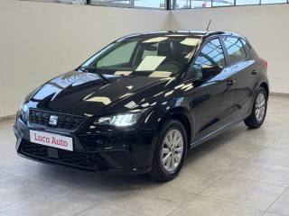 SEAT Ibiza 1.0 EcoTSI 115CV DSG 5p. *GARANZIA SEAT*UNICO PROP