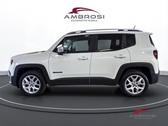 JEEP Renegade usata 5