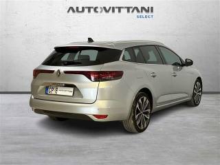 RENAULT Megane usata, con Airbag laterali