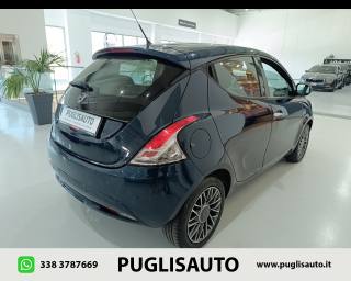 LANCIA Ypsilon usata, con Autoradio