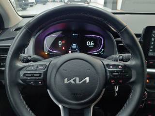 KIA Stonic usata, con Fari LED