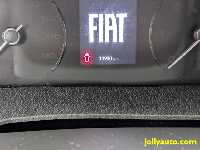 FIAT Ducato usata, con Vivavoce