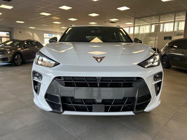 CUPRA Terramar usata, con Airbag