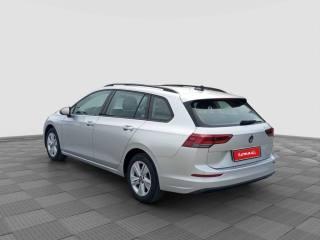 VOLKSWAGEN Golf usata 2