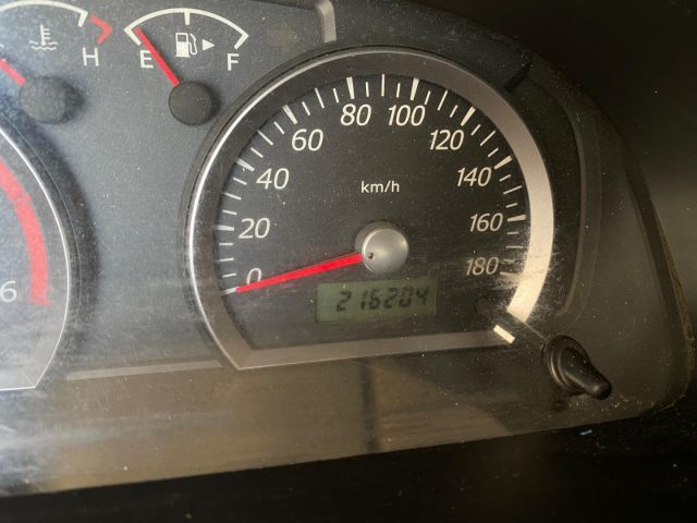 SUZUKI Jimny usata 12