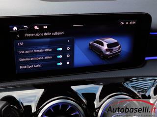 MERCEDES-BENZ A 200 usata 78