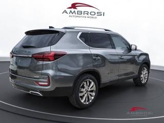 KGM Rexton usata 2
