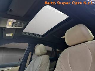 BMW X6 M50 usata, con Specchietti laterali elettrici