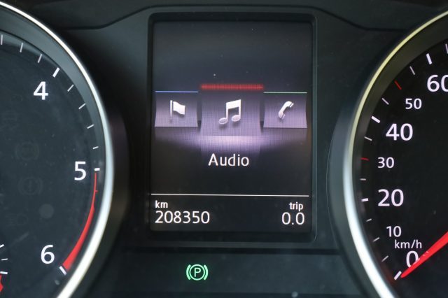 VOLKSWAGEN Passat Alltrack usata, con Start/Stop Automatico
