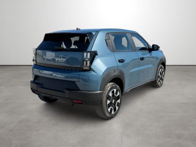 FIAT Grande Panda usata, con Airbag Passeggero