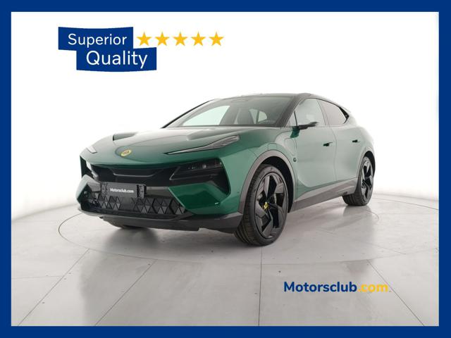 LOTUS Eletre usata, con ABS
