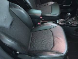 JEEP Compass usata, con Volante in pelle