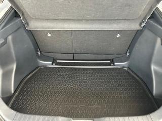 TOYOTA C-HR usata, con Climatizzatore
