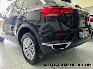 VOLKSWAGEN T-Roc usata, con Bracciolo