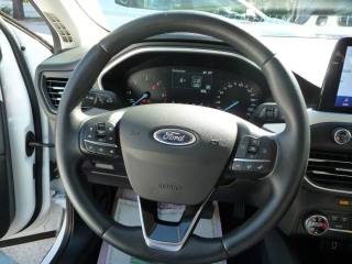 FORD Focus usata, con Controllo trazione