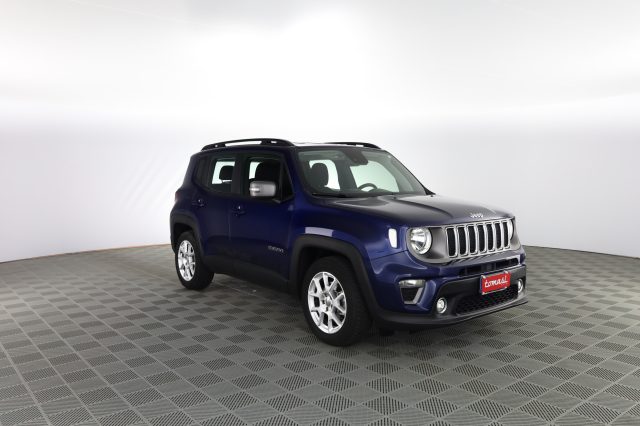 JEEP Renegade usata 1