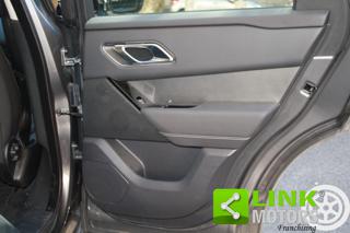 LAND ROVER Range Rover Velar usata, con Bluetooth