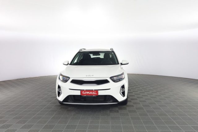 KIA Stonic usata 0