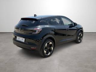 RENAULT Captur usata, con Airbag Passeggero