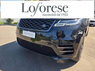 LAND ROVER Range Rover Velar usata, con Airbag laterali