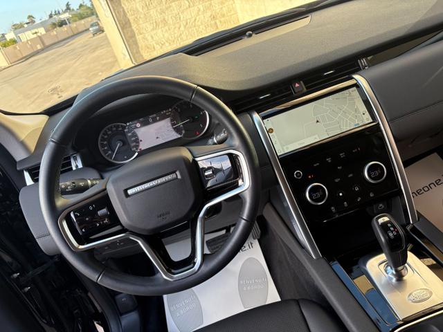 LAND ROVER Discovery Sport usata, con Regolazione elettrica sedili