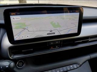 JEEP Avenger usata, con Portellone posteriore elettrico